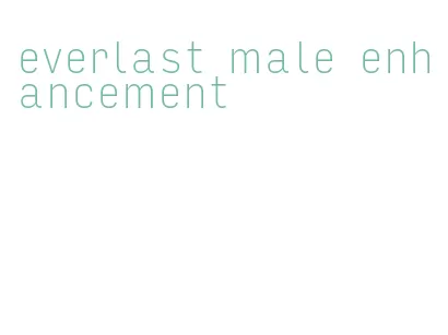 everlast male enhancement