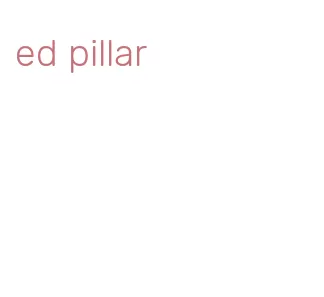 ed pillar