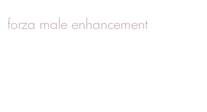 forza male enhancement