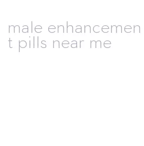 male enhancement pills near me