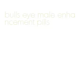 bulls eye male enhancement pills