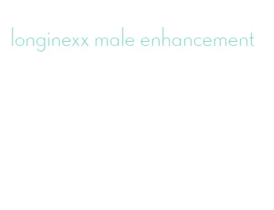 longinexx male enhancement