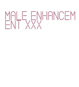 male enhancement xxx