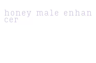 honey male enhancer