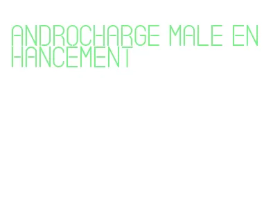 androcharge male enhancement