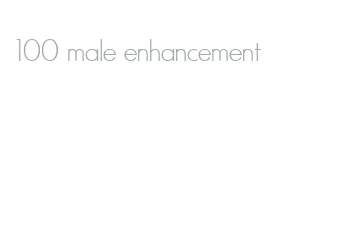 100 male enhancement
