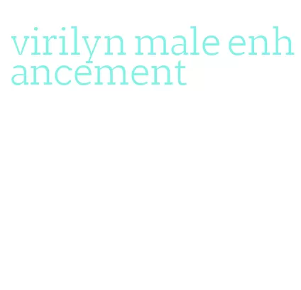virilyn male enhancement