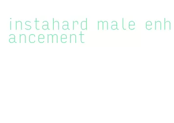 instahard male enhancement