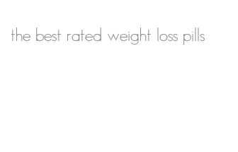 the best rated weight loss pills