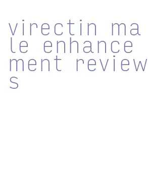 virectin male enhancement reviews