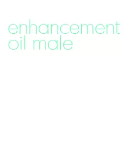 enhancement oil male
