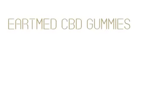 eartmed cbd gummies
