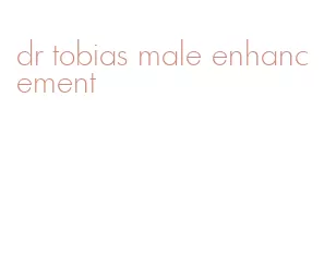 dr tobias male enhancement