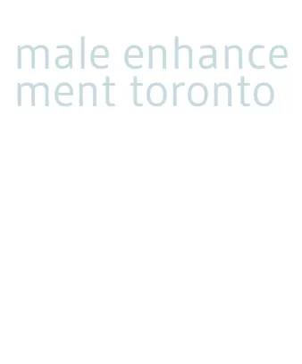 male enhancement toronto