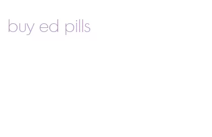 buy ed pills
