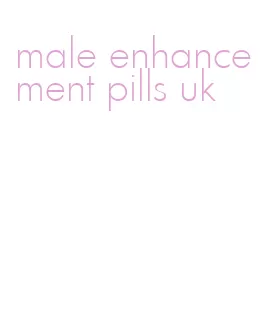 male enhancement pills uk