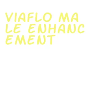 viaflo male enhancement