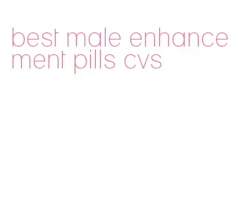 best male enhancement pills cvs