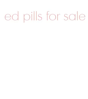ed pills for sale