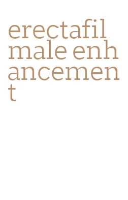 erectafil male enhancement
