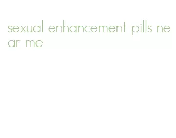 sexual enhancement pills near me
