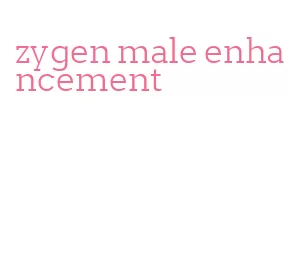 zygen male enhancement