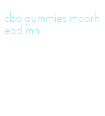 cbd gummies moorhead mn
