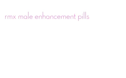 rmx male enhancement pills