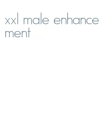 xxl male enhancement
