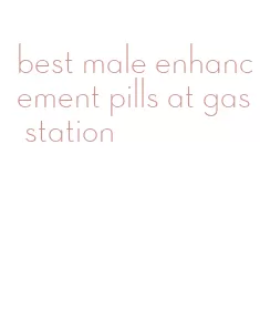 best male enhancement pills at gas station