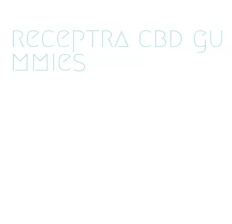 receptra cbd gummies