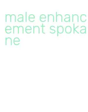 male enhancement spokane