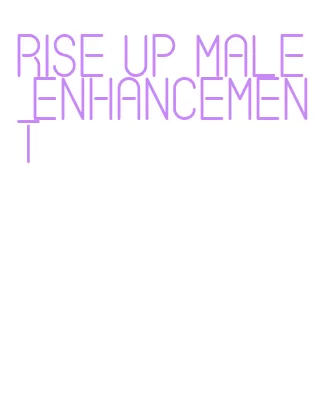 rise up male enhancement