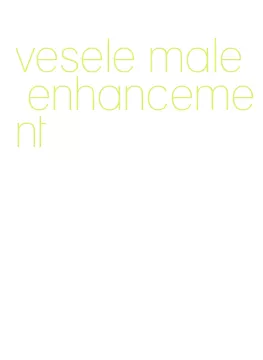 vesele male enhancement