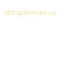 cbd gummies us