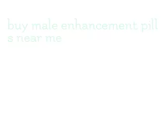buy male enhancement pills near me