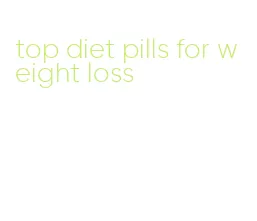 top diet pills for weight loss