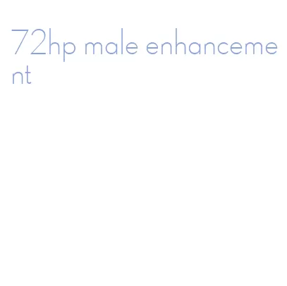 72hp male enhancement