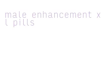 male enhancement xl pills
