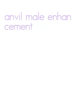 anvil male enhancement
