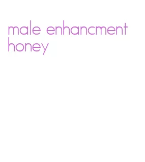 male enhancment honey