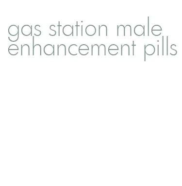 gas station male enhancement pills