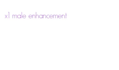 x1 male enhancement