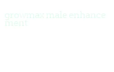 growmax male enhancement