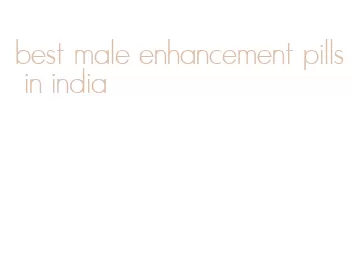 best male enhancement pills in india