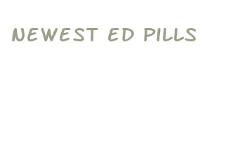 newest ed pills