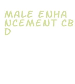 male enhancement cbd