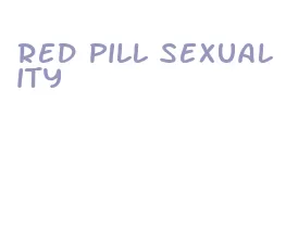 red pill sexuality
