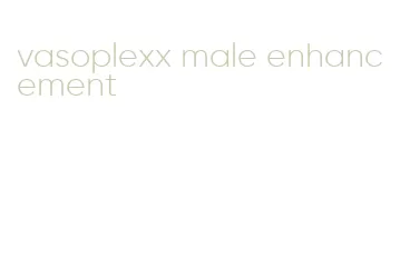 vasoplexx male enhancement