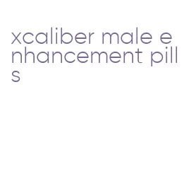 xcaliber male enhancement pills